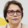 Entidade que 'fez' Tereza Cristina ministra, agora a elege coordenadora política da FPA