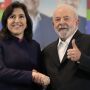 Simone, enfim, concordou em compor governo de Lula como ministra do Planejamento