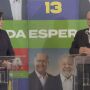 Simone conversa com Lula, mas acordo para chefiar ministério fica para depois
