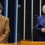 Luiz Ovando e Tereza Cristina s&atilde;o os &uacute;nicos da bancada de MS contr&aacute;rios &agrave; PEC da Transi&ccedil;&atilde;o