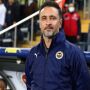 Flamengo anuncia Vítor Pereira como novo técnico
