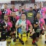 Campo Grande e Ladário vencem competição e conquistam título na LIGA MS de Voleibol