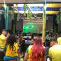 Com retorno de Neymar, torcedores confiam na vitória brasileira sobre a Coreia do Sul