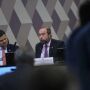 Comissão do Senado aprova PEC da Transição para pagar programas sociais