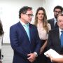 Projeto que aumenta custas processuais em até 100% fica para o ano que vem