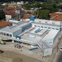 Novo pronto-socorro de Corumbá custa mais de R$ 13 milhões e é inaugurado com presença do governador