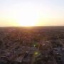 Los Angeles caminha para "boom econ&ocirc;mico" no bairro com novo corredor comercial