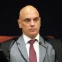 Alexandre de Moraes restringe porte de arma apenas às forças de segurança durante posse de Lula