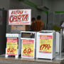 Liquidações de janeiro no comércio ajudam a impulsionar as vendas 