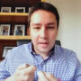 Catan registra candidatura para encarar Paulo Corrêa pela 1ª Secretaria da Assembleia Legislativa