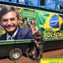 Sul-mato-grossense de Itaporã é um dos 300 detidos em ato de vandalismo em Brasília