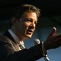 Haddad evita cravar meta zero e diz que pode antecipar medidas de 2024 por ajuste fiscal