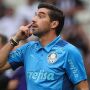 Abel cita falta de consistência do Palmeiras no ano e prevê mudanças 'pontuais' no elenco