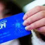 Sancionada lei que torna o CPF único registro de identificação