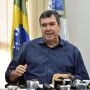 "Muito trabalho e pouco sono", diz Riedel sobre primeiros 15 dias de governo