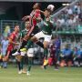 Palmeiras e São Paulo empatam sem gols no Allianz em clássico de futebol pobre
