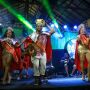 Com muito samba, carnaval de Campo Grande foi lançado oficialmente 