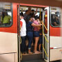 Consórcio atribui problemas do transporte público à diminuição de passageiros   