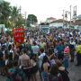 Secretaria de Saúde realiza campanha de prevenção às ISTs no carnaval