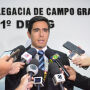 Polícia não apreendeu arma de PM assassino de empresário