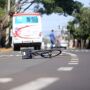 Trânsito vitimou seis ciclistas no último ano em Campo Grande