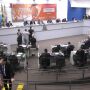 Após greves e discussões, Câmara aprova reajuste parcelado de 10,39% para professores