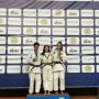 Judoca campo-grandense conquista o ouro no nacional sub-18 de judô