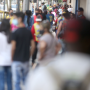 Em 2022, popula&ccedil;&atilde;o 1% mais rica ganhou 24,7 vezes mais que os 50% mais pobres em MS
