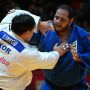 Sul-mato-grossense conquista medalha de bronze para o Brasil no Grand Prix de Judô