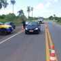"Operação Carnaval 2023" começa nesta sexta-feira nas rodovias estaduais
