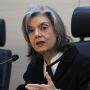 C&aacute;rmen L&uacute;cia diz que C&oacute;digo de &Eacute;tica para STF &eacute; 'resposta necess&aacute;ria' para a sociedade
