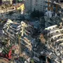 Turquia encerra operações de resgate de terremoto em 8 das 10 províncias atingidas