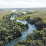 Pantanal já recebeu investida para exploração até de pedras preciosas