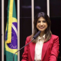 Órfãos do feminicídio: Deputada Federal de MS apresenta projeto em Brasília que já é lei na Capital