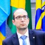 Com nomeação publicada nesta sexta-feira, Pedro Paulo Gaspari é o novo defensor público-geral