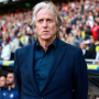 Jorge Jesus se p&otilde;e &agrave; disposi&ccedil;&atilde;o da CBF: 'Quem n&atilde;o gostaria de treinar o Brasil?'