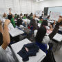 Maioria dos alunos da rede pública de MS vai à escola no "Dia do Medo"
