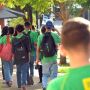 PM alerta sobre fake news de ataques em escolas de Campo Grande