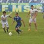 Oper&aacute;rio e Costa Rica n&atilde;o saem do 0 a 0 em final sob chuva 