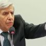 'A verdade sempre aparece', diz general Heleno ap&oacute;s acusa&ccedil;&otilde;es de Ricardo Cappelli