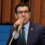 Defesa nega base para MPE impugnar candidatura de Jamilson Name