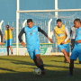 Em busca do bicampeonato, Operário se prepara para a final