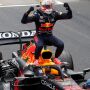 Verstappen supera chuva e vence em M&ocirc;naco, com Alonso em segundo