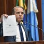 Deputado acusa Cimi de financiar invasões de terras por indígenas no Estado
