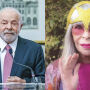 Lula decreta luto oficial de tr&ecirc;s dias pela morte de Rita Lee