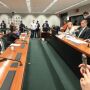 Conselho de ética da Câmara abre processo contra sete deputados