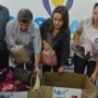 Com objetivo de arrecadar 30 mil itens, prefeitura de Campo Grande lança a 7ª Campanha do Agasalho