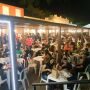 Mais de 10 mil hamb&uacute;rgueres foram vendidos em 1&ordm; dia de Festival 