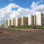 Cidades de MS podem não acessar teto de R$ 350 mil do Minha Casa Minha Vida