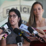 "Eu consegui salvar minha mãe?" pergunta órfão de feminicídio após morte de Brenda